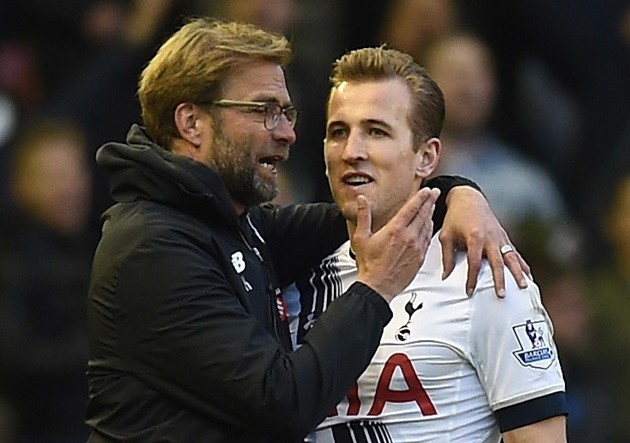'Liverpool don’t need to buy a striker this summer' - Barnes rules out Reds raid for Kane - Bóng Đá