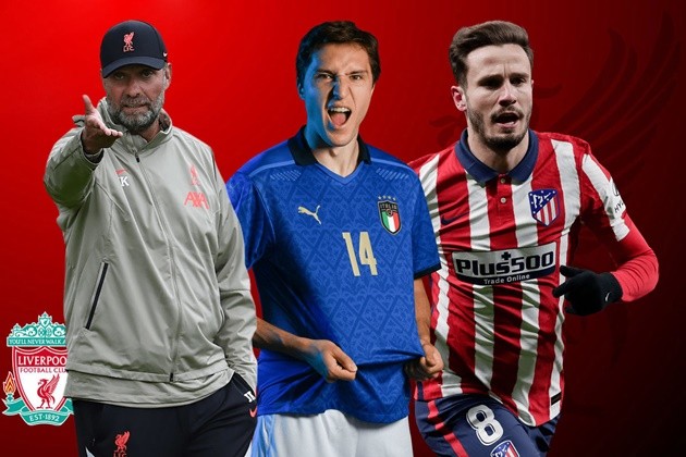 Fabrizio Romano provides transfer update for Liverpool FC fans ahead of deadline - Bóng Đá