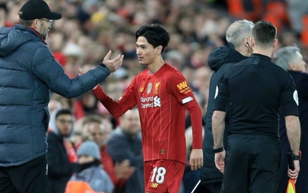 “I don’t know where I’ll be playing” – Liverpool ace drop clear hint at transfer this summer - Bóng Đá