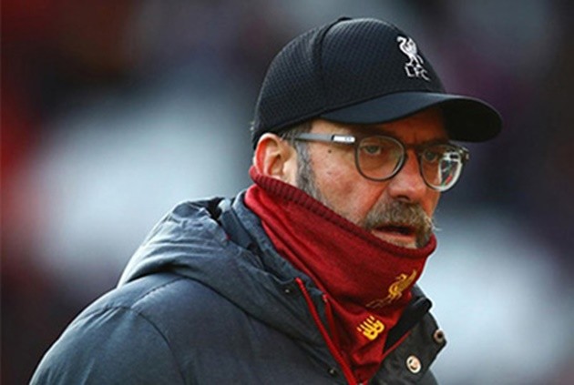 ‘HOW MANY TRANSFER WINDOWS’: JOSE MOURINHO COMMENTS ON LIVERPOOL PROGRESS UNDER JURGEN KLOPP - Bóng Đá