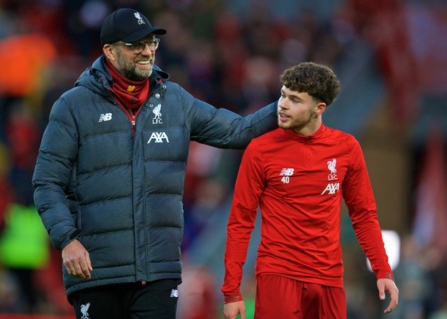 Tin tưởng 'gà nhà', Liverpool sẵn sàng nói 'không' với chợ Hè 2020? - Bóng Đá