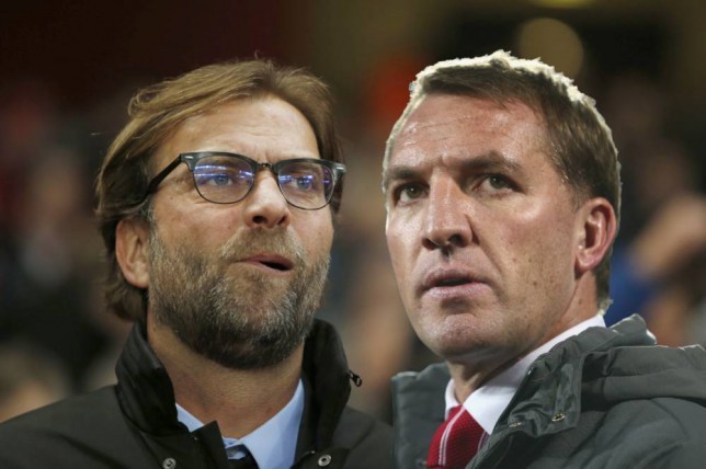 Bạn đã hiểu vì sao Liverpool chưa hề sáng cửa vô địch? - Bóng Đá