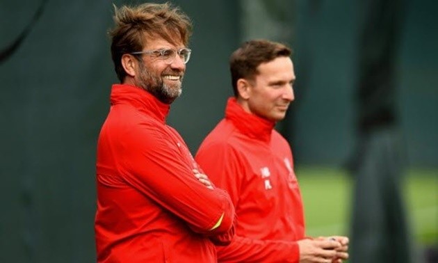 Liverpool have made contact to sign £85million midfielder (Ilaix Moriba) - Bóng Đá