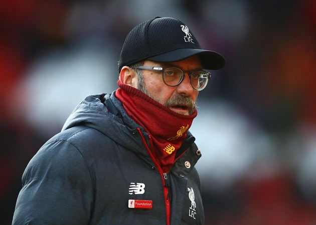Tin tưởng 'gà nhà', Liverpool sẵn sàng nói 'không' với chợ Hè 2020? - Bóng Đá