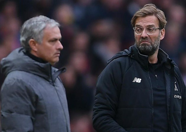 Tottenham Are Results-Machine Under Jose Mourinho – Jurgen Klopp - Bóng Đá