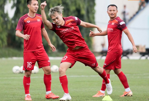 Cựu HLV Malaysia chỉ ra 2 cái tên xuất sắc của ĐT Việt Nam - Bóng Đá