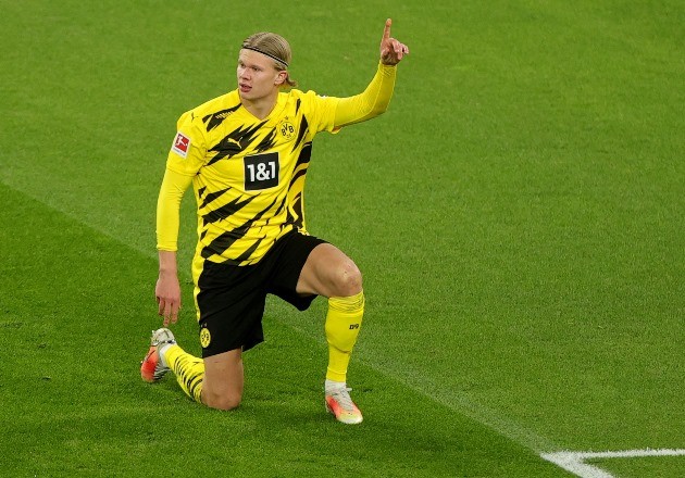 Chelsea eye this Copa America finalist as Erling Haaland alternative Laurato Martinez - Bóng Đá
