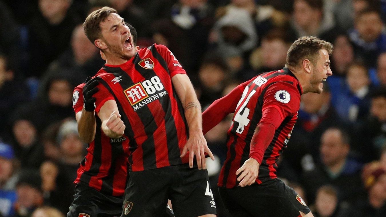 'Solanke việt vị nhưng anh ta thì không' - Bóng Đá