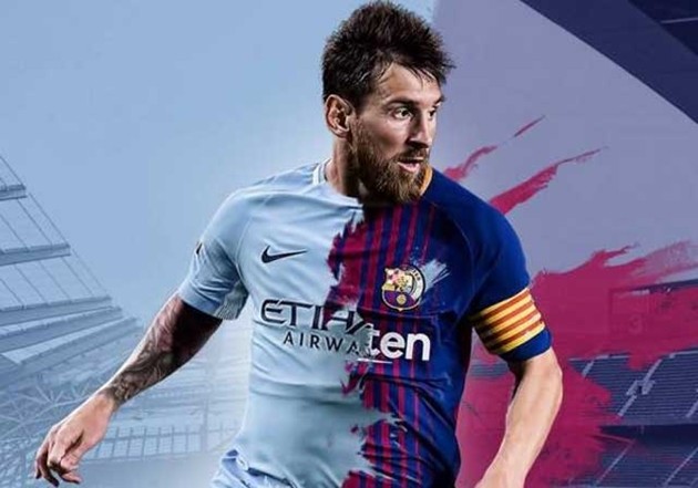 Nếu Messi là thí sinh ở Rap Việt… - Bóng Đá