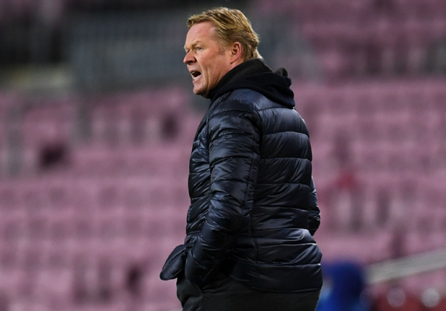 Koeman insists Barcelona form can drive them to the title: We must maintain this form - Bóng Đá