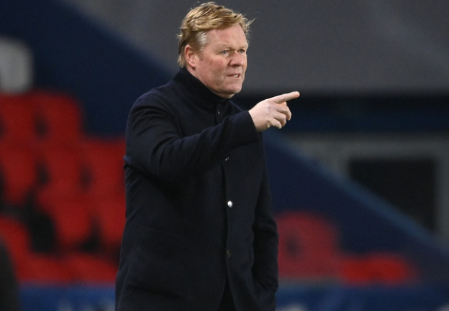 Barca closer than ever to signing Depay and Wijnaldum (reliability: 4 stars) - Bóng Đá