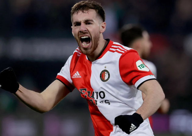 Arsenal could land £50m-rated midfielder for just £12.5m, he 'can do anything with the ball' - Bóng Đá