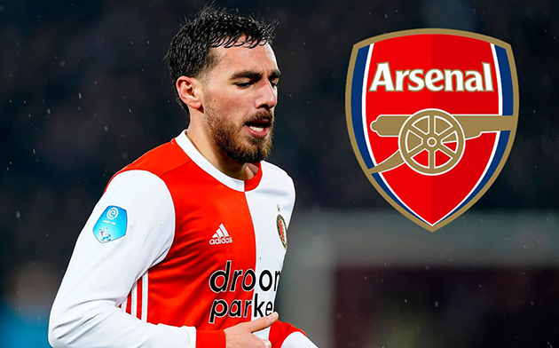 Orkun Kokcu Arsenal target admits club will listen to offers this summer - Bóng Đá