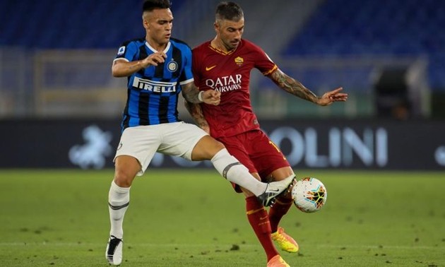 Nhận 7 triệu euro, Kolarov chuẩn bị gia nhập Inter Milan - Bóng Đá