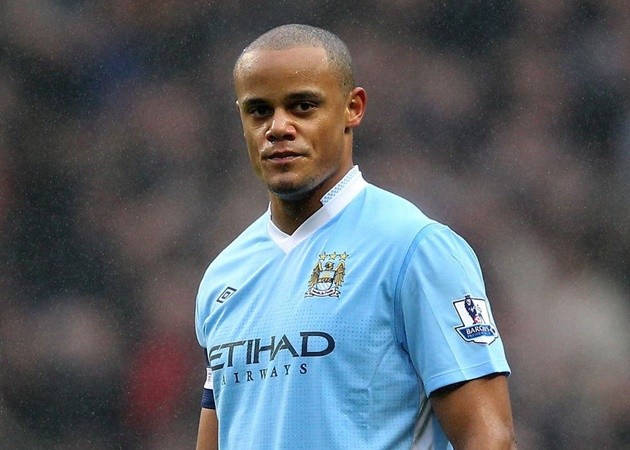 Ngày Aguero dứt điểm nhấn chìm M.U, Man City ra sân với đội hình nào? - Bóng Đá