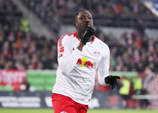 Liverpool are still working to reach an agreement with Ibrahima Konaté - Bóng Đá
