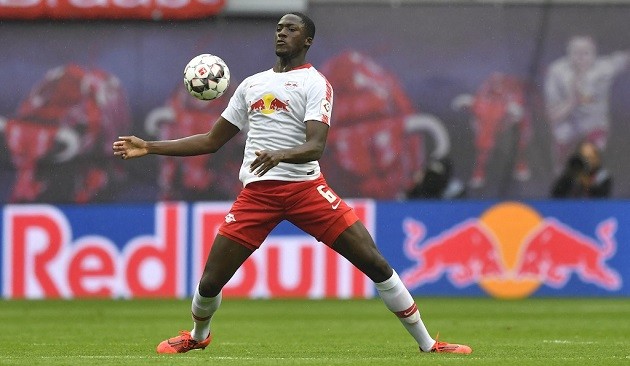 Konate sẽ không thể thuyết phục Klopp thực hiện sự thay đổi lớn ở Liverpool - Bóng Đá