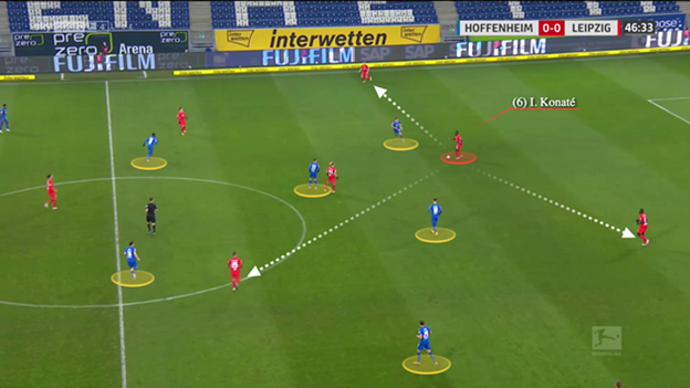 Liverpool chiêu mộ Konate: Klopp lại 'đánh bạc' với sao Bundesliga - Bóng Đá