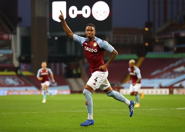 Đội hình tiêu biểu vòng 2 EPL: Son Heung-min bùng cháy; 'Điểm 10' Mane - Bóng Đá