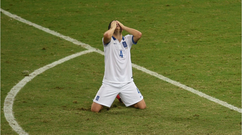 THE MOST VALUABLE PLAYERS WHO MISS OUT ON EURO 2020 - Bóng Đá