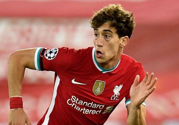 Tsimikas learning from 'very good guy' Robertson - and loving his 'Greek scouser' nickname - Bóng Đá