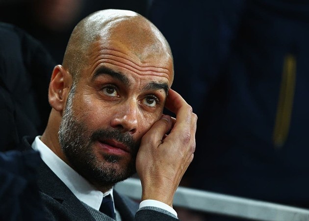 Arteta on Pep Guardiola possibly leaving Manchester City at the end of his contract - Bóng Đá