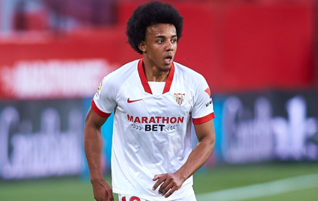 Quên Erling Haaland đi, đây mới là 2 mục tiêu mà Man Utd phải 