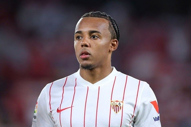 Chelsea tăng tốc, muốn có trung vệ 42 triệu bảng trước hạn chót - Bóng Đá