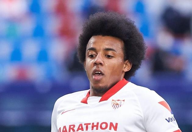 Chelsea Linked Defender Big Target For Barcelona In Summer - Bóng Đá