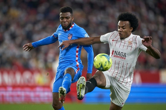Liverpool look to hijack move for £70m 23-year-old who is 'top of Chelsea's transfer list' - Bóng Đá
