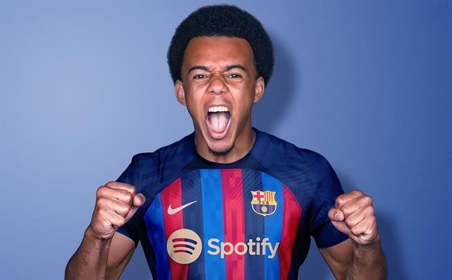 Here we go! Barca 'nổ' thương vụ 60 triệu euro - Bóng Đá
