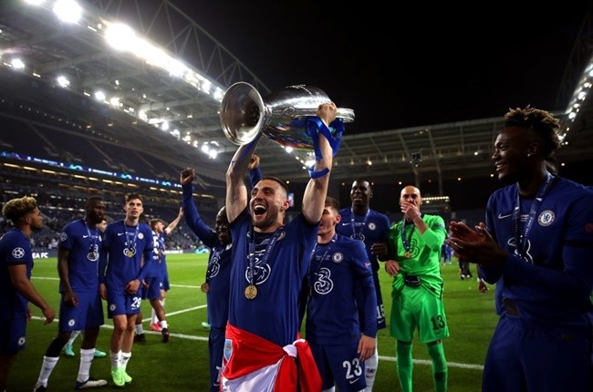 Kovacic khiến Man City đau nhói - Bóng Đá