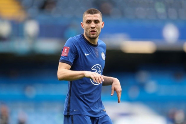 5 điểm nhấn Chelsea - Bóng Đá