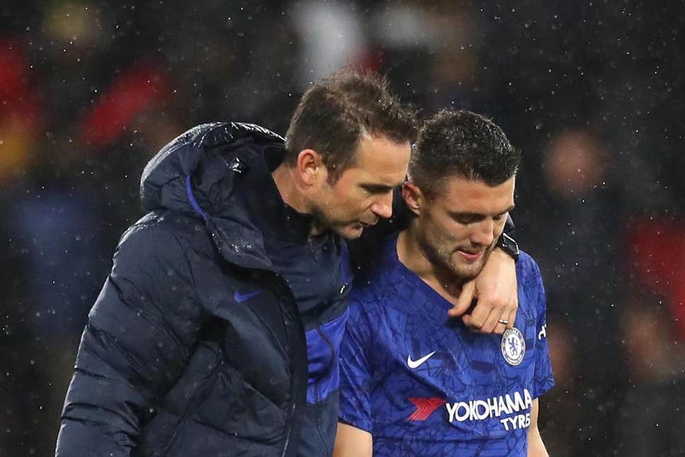 Điểm tin tối 03/11:  - Bóng Đá