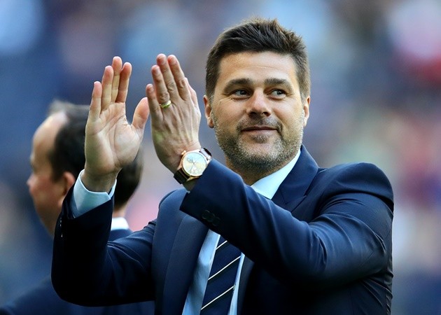 Man Utd dressing room 'support' Mauricio Pochettino becoming new boss - Bóng Đá