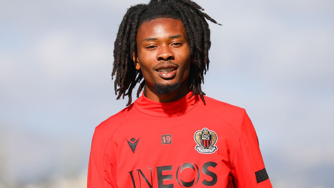 MU eyes Khephren Thuram - Bóng Đá