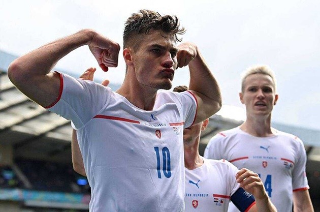 EURO 2020 Stat Leaders - Bóng Đá