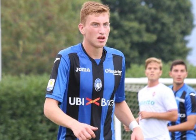 'Người hùng' của Mourinho và cựu sao Liverpool: Những kẻ bị 'lãng quên' tại Atalanta - Bóng Đá