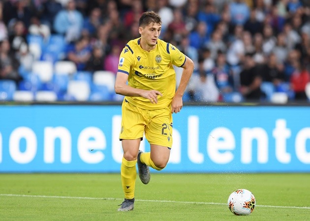 10 chữ ký tệ nhất mùa này: Werner, Partey và 'nghệ sỹ nhảy múa' - Bóng Đá