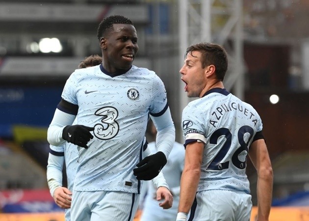 ĐHTB Premier League tuần qua: Lingard thống lĩnh; Chelsea 'bá đạo' - Bóng Đá