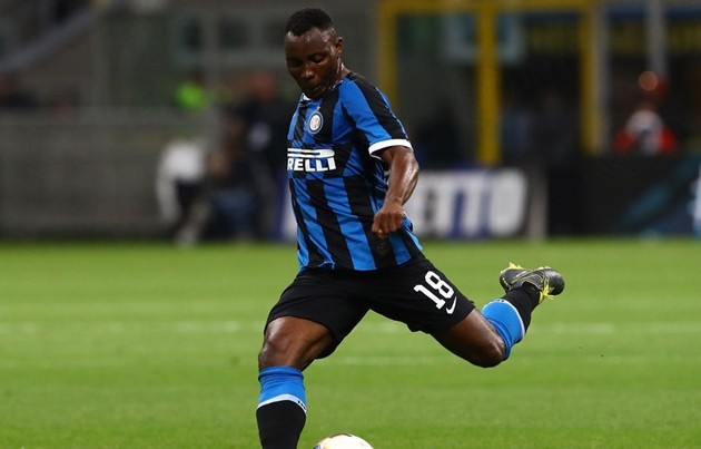 Cựu sao Man Utd và 6 cái tên Conte muốn đưa về Inter Milan trong tháng 1 - Bóng Đá