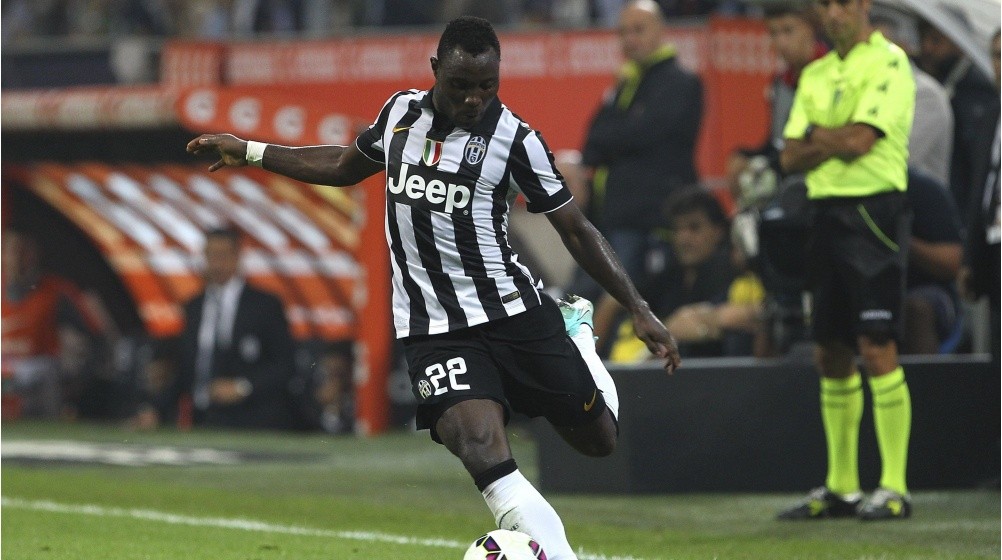 5 chữ ký chất lượng Arsenal có thể ký HĐ ngay lập tức - Bóng Đá