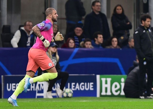 Từ Arnold đến Wan-Bissaka: Đội hình toàn hậu vệ phải 'chất lừ' của bóng đá Anh - Bóng Đá