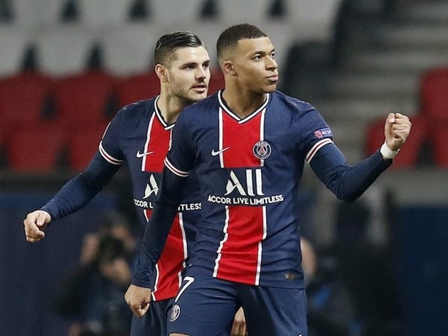 Kylian Mbappe future 'still uncertain despite Neymar renewal at PSG' - Bóng Đá