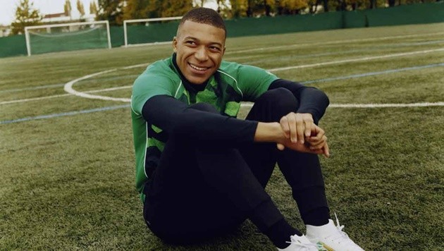 Liverpool FC unlikely to sign Kylian Mbappe from PSG - Bóng Đá
