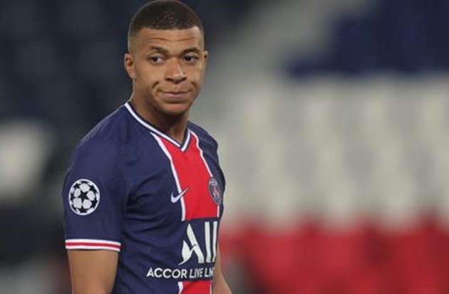 Mbappe speaks glowingly about Bayern & reveals Lucas Hernandez has urged him to join Bundesliga giants - Bóng Đá