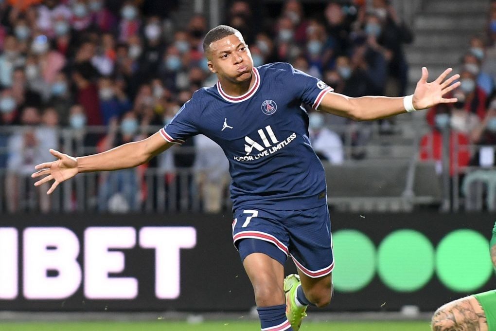 Real Madrid muốn mua Mbappe, Pique nói lời thẳng thắn  - Bóng Đá