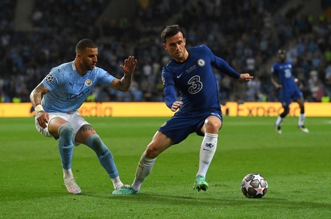 Chấm điểm Man City ở trận thua Chelsea: Thảm họa 'số 9 ảo' - Bóng Đá