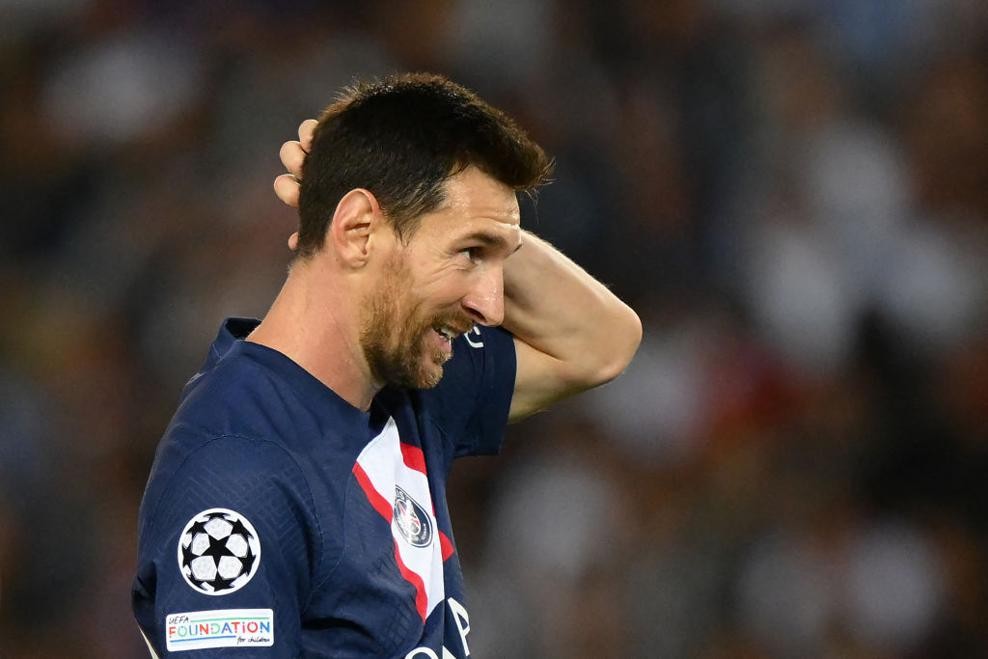 Mbappe 2 lần dứt điểm đẳng cấp, Juve choáng váng trước PSG - Bóng Đá