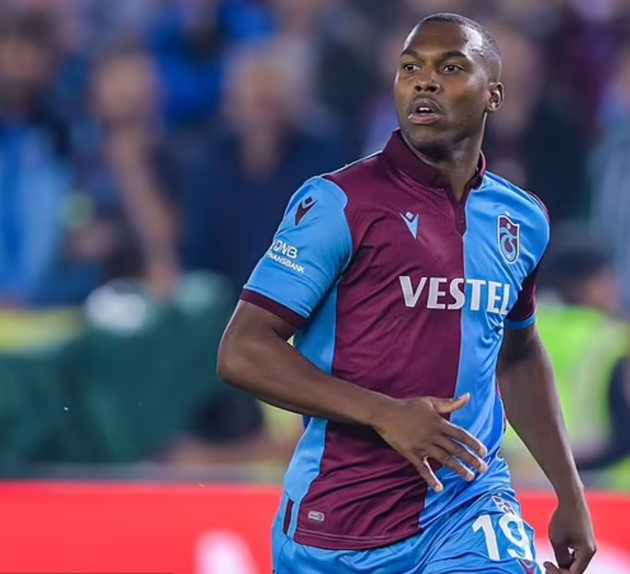 here's the best XI of free agents available for your club to sign - Bóng Đá